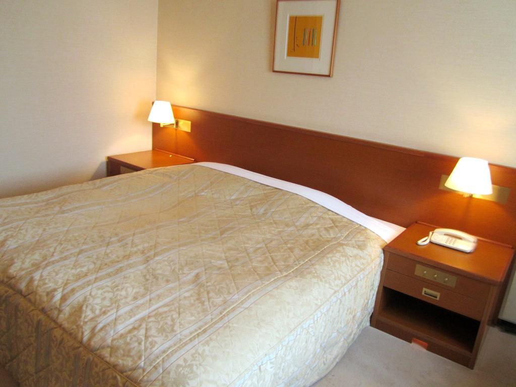 Hotel Pearl City Kurosaki Kitakyushu Ngoại thất bức ảnh