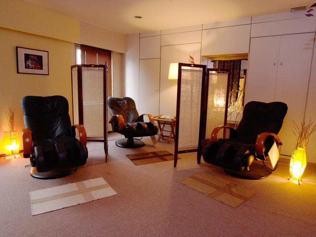Hotel Pearl City Kurosaki Kitakyushu Ngoại thất bức ảnh