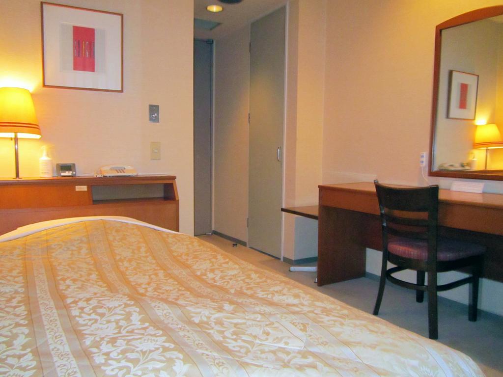 Hotel Pearl City Kurosaki Kitakyushu Ngoại thất bức ảnh