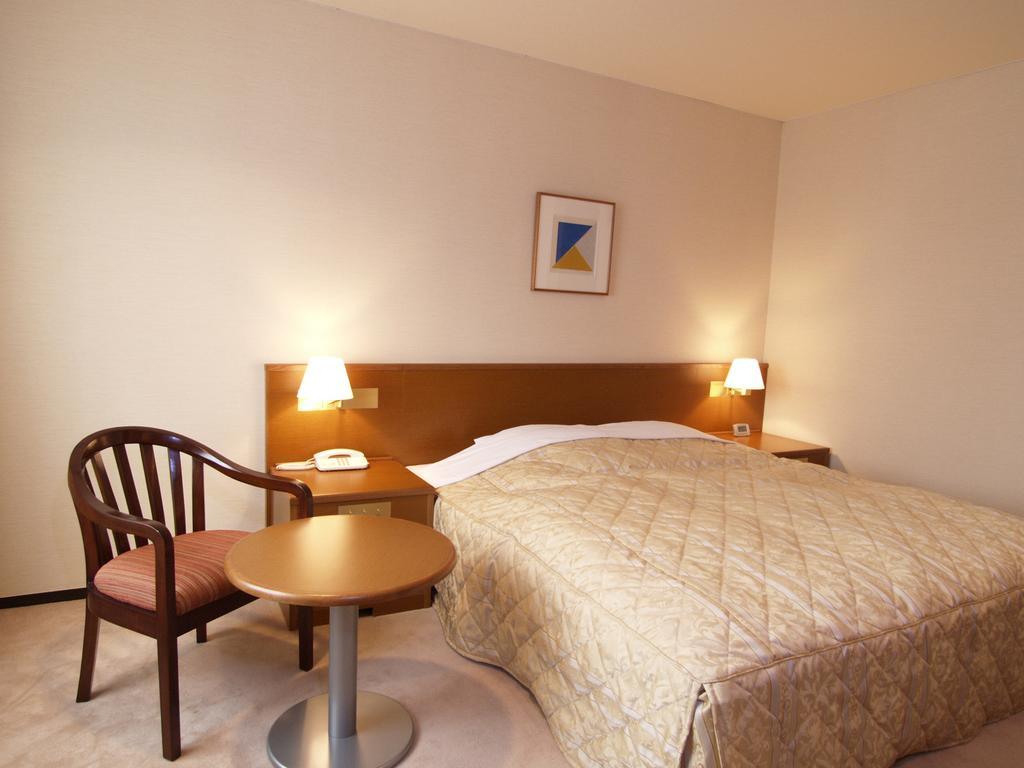 Hotel Pearl City Kurosaki Kitakyushu Ngoại thất bức ảnh