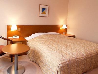 Hotel Pearl City Kurosaki Kitakyushu Ngoại thất bức ảnh