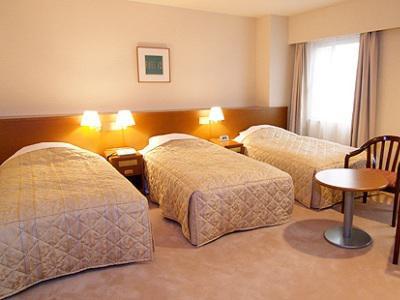 Hotel Pearl City Kurosaki Kitakyushu Ngoại thất bức ảnh